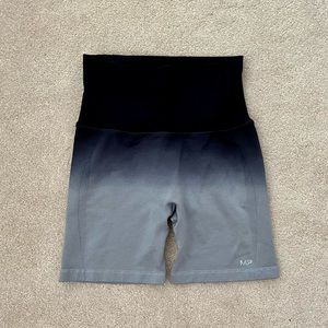 My protein biker shorts size S